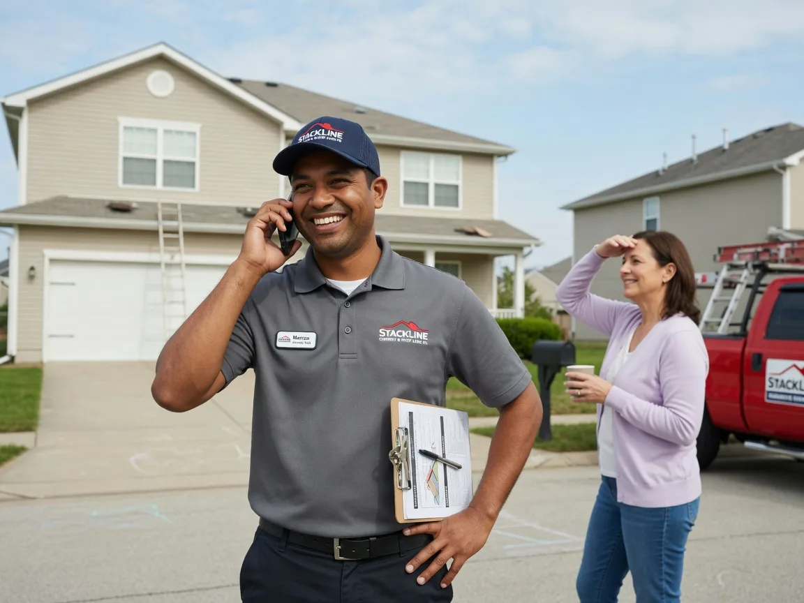 Chimney flashing repair Purcellville, VA FAQs